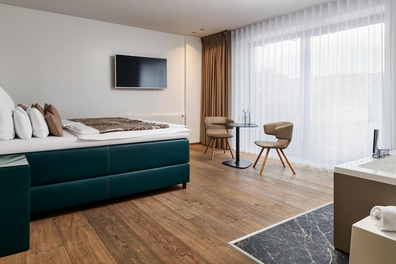 Hotel Passage Brno Luaran gambar