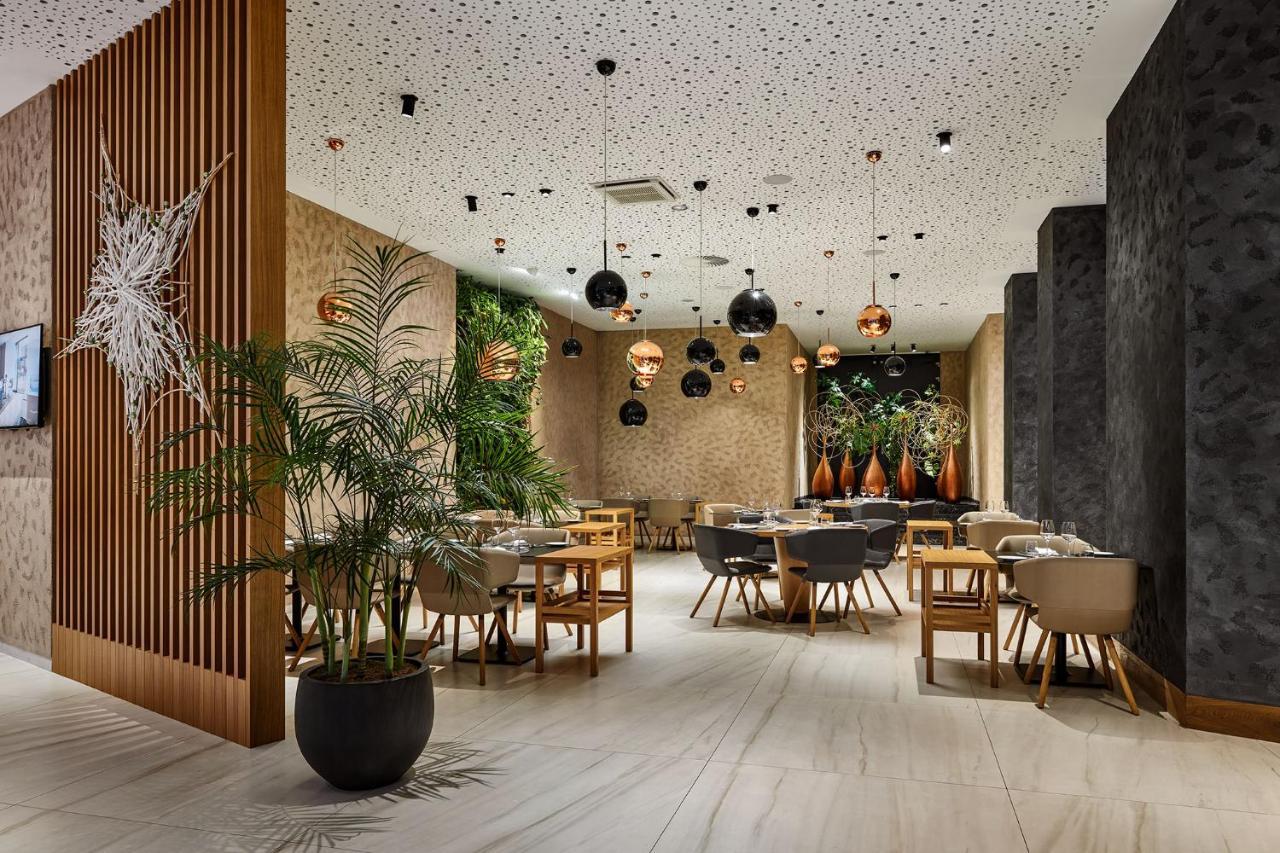 Hotel Passage Brno Luaran gambar