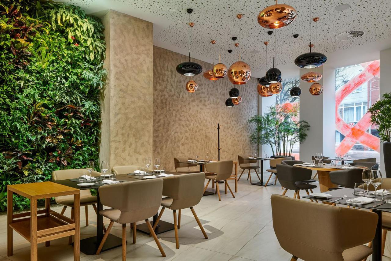 Hotel Passage Brno Luaran gambar