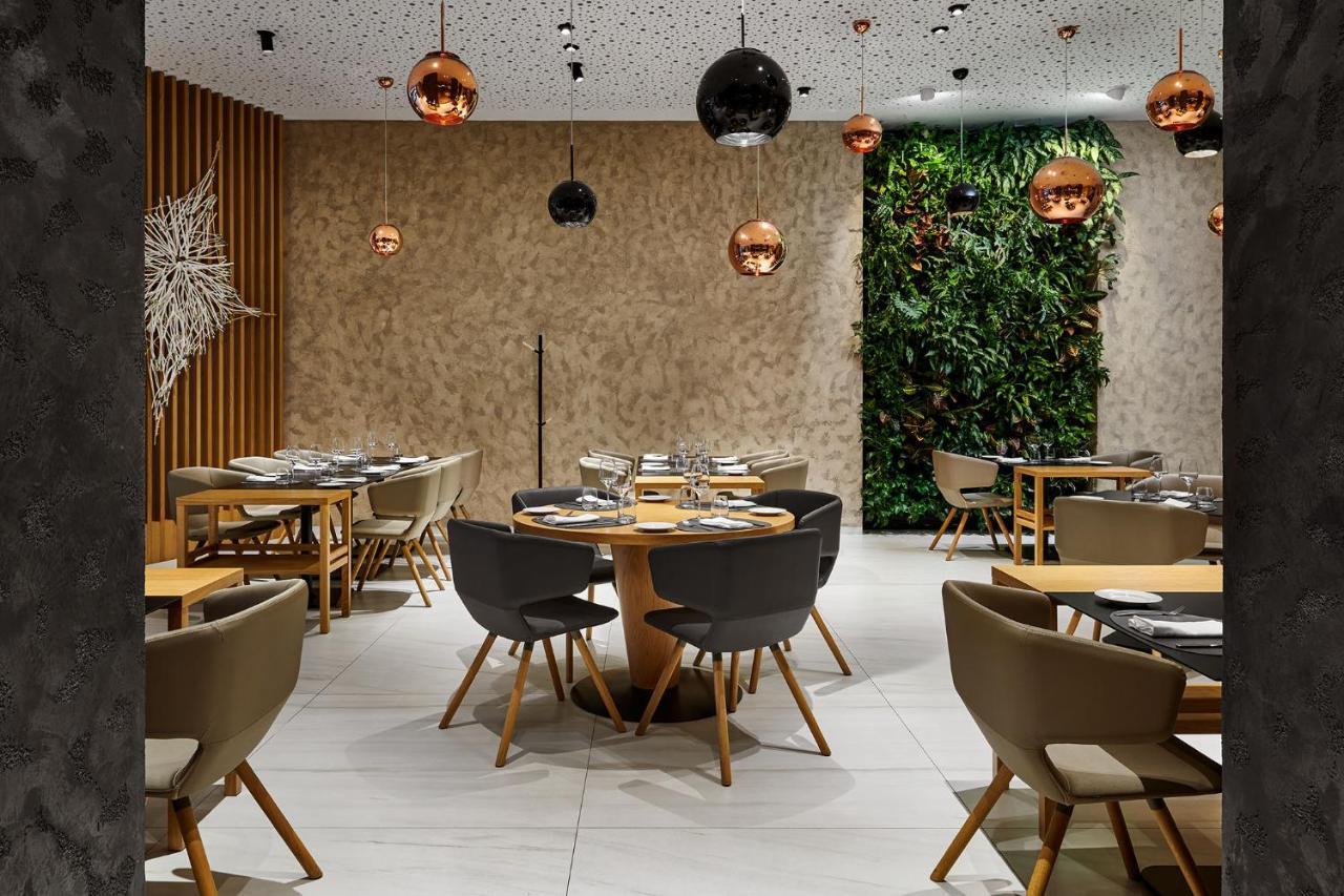 Hotel Passage Brno Luaran gambar