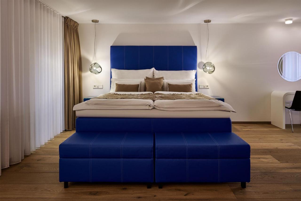 Hotel Passage Brno Luaran gambar