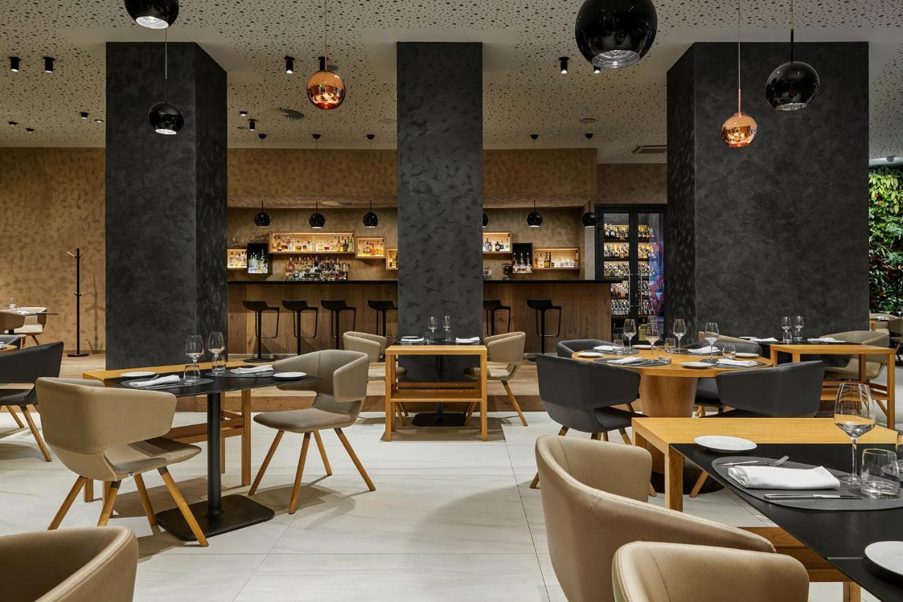 Hotel Passage Brno Luaran gambar