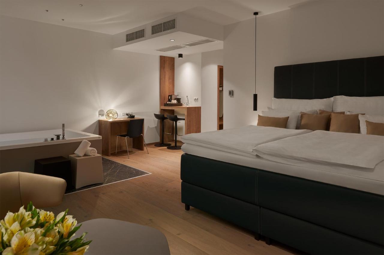 Hotel Passage Brno Luaran gambar