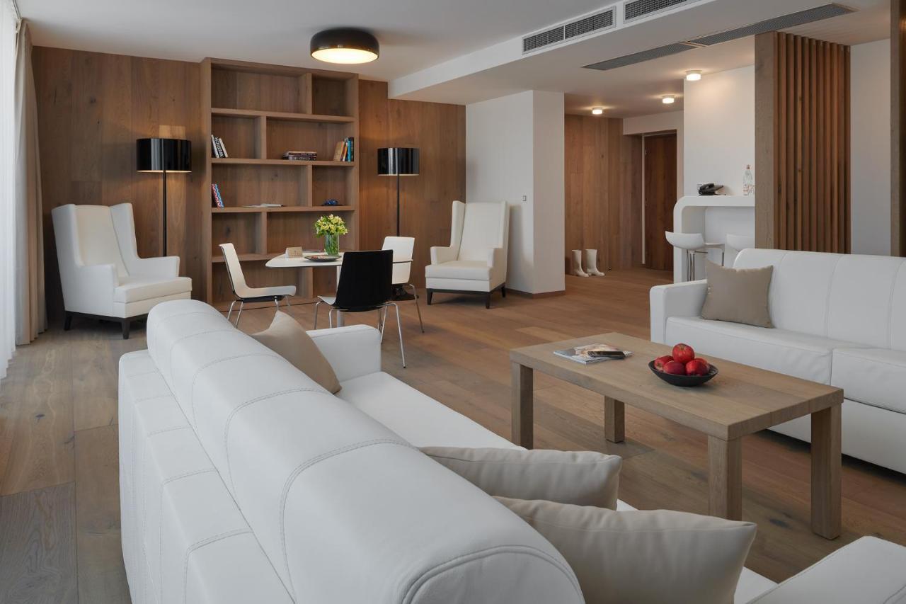 Hotel Passage Brno Luaran gambar