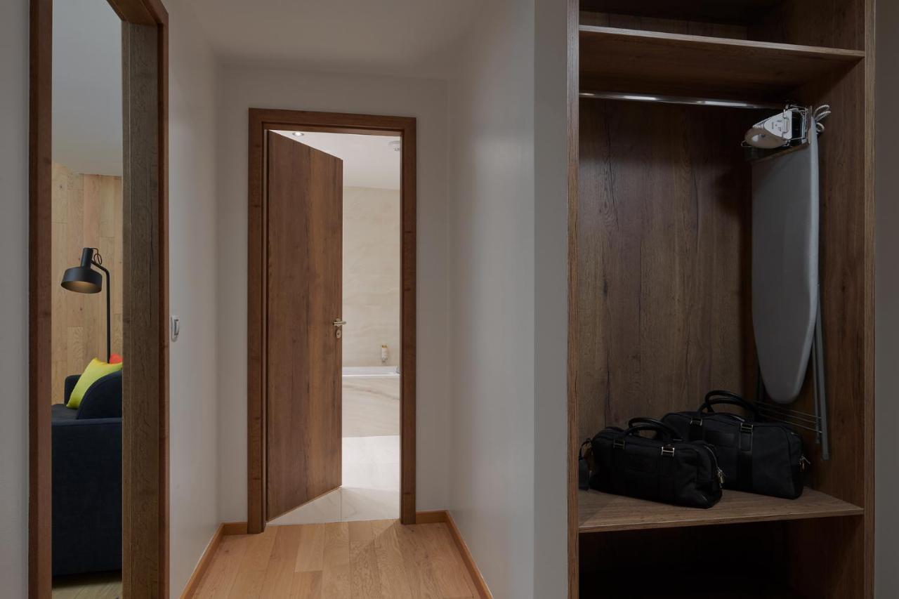 Hotel Passage Brno Luaran gambar