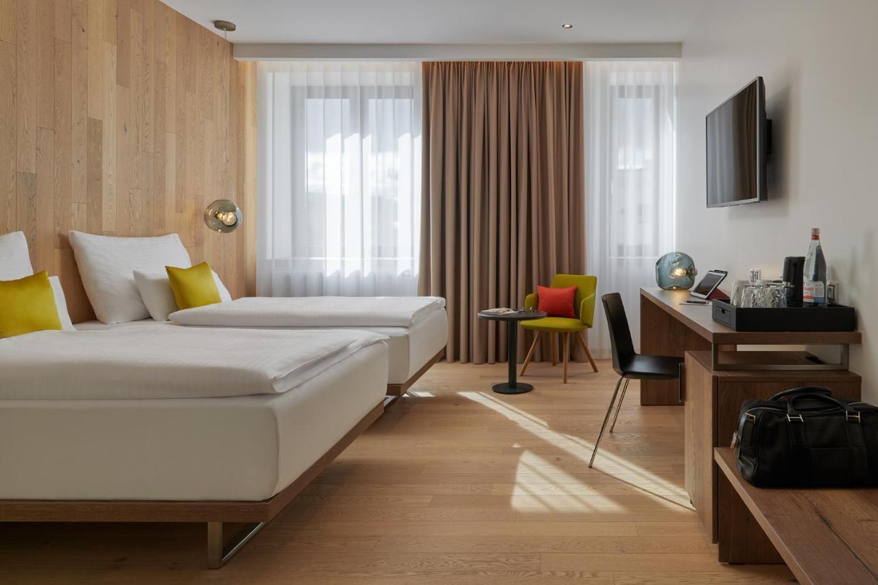 Hotel Passage Brno Luaran gambar