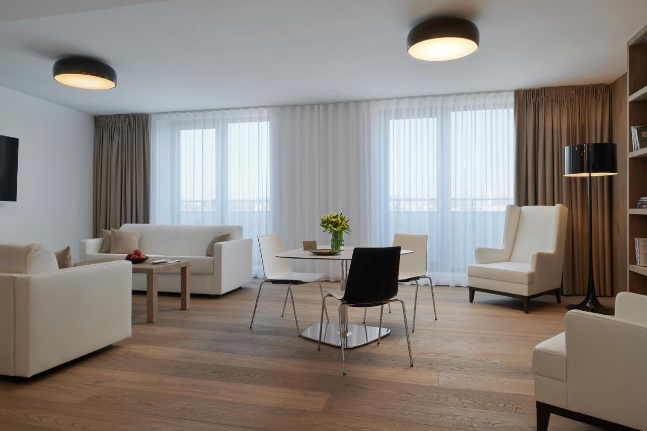 Hotel Passage Brno Luaran gambar
