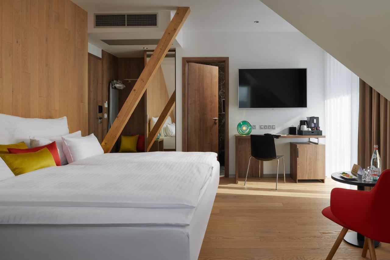 Hotel Passage Brno Luaran gambar