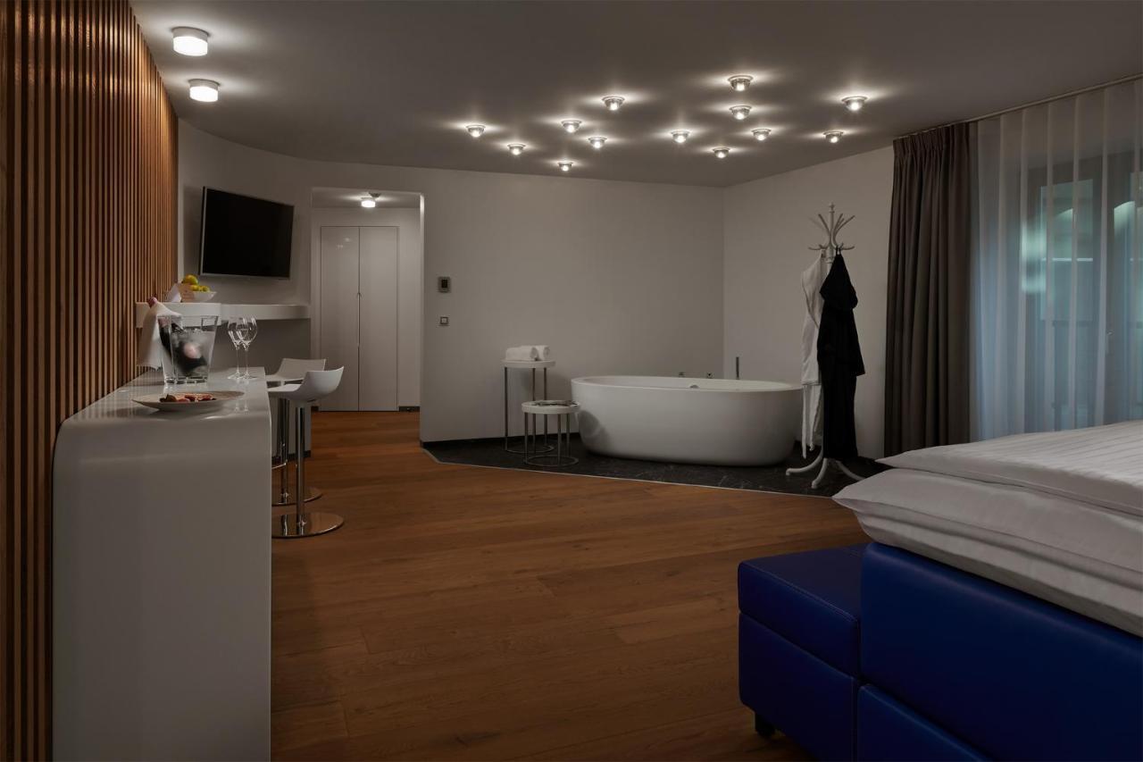 Hotel Passage Brno Luaran gambar