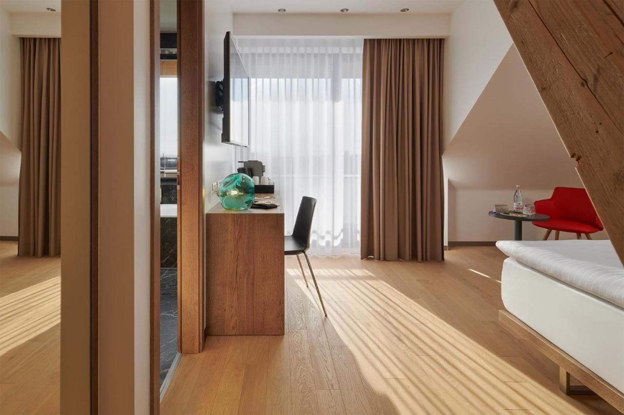 Hotel Passage Brno Luaran gambar