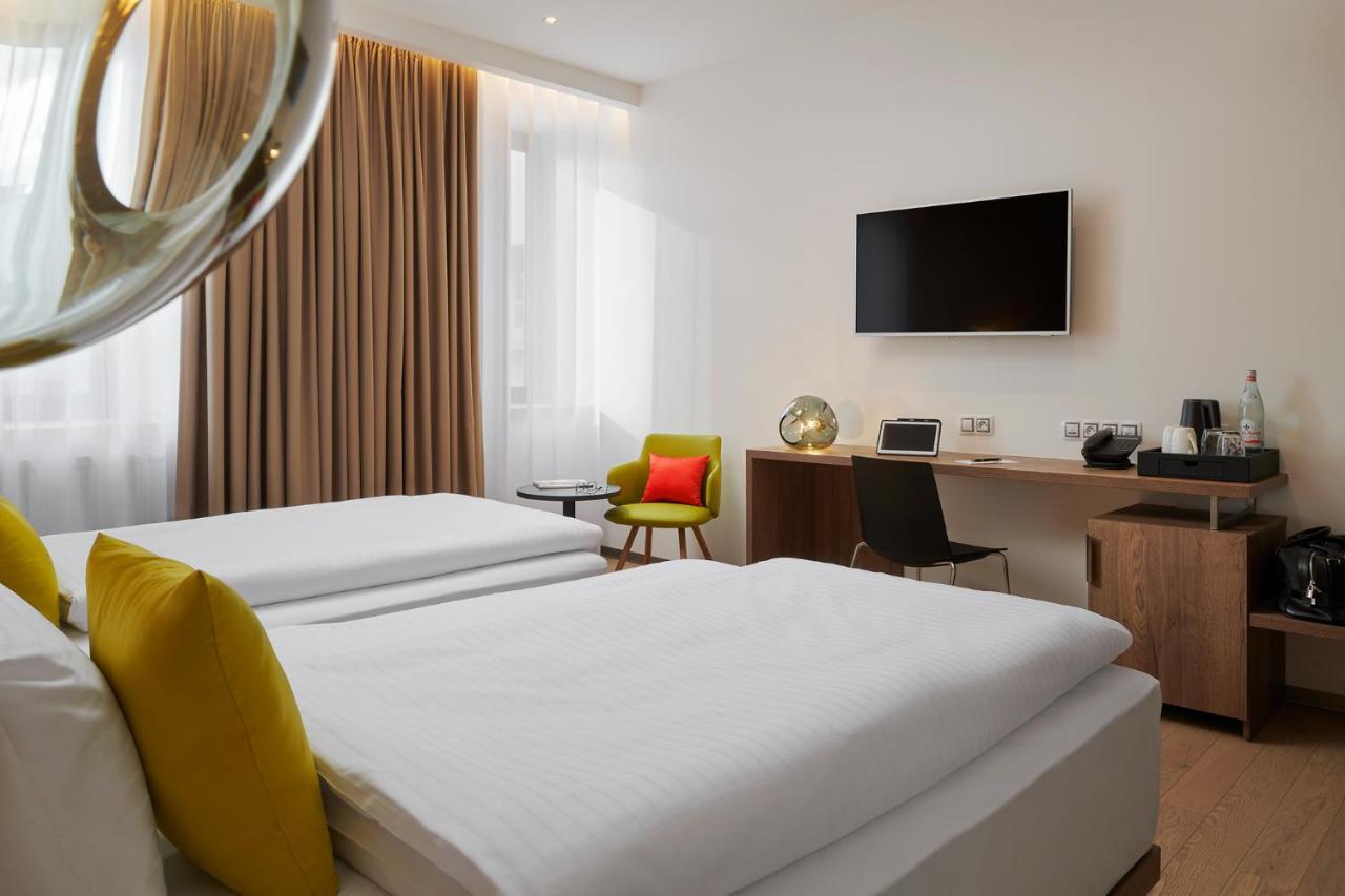 Hotel Passage Brno Luaran gambar